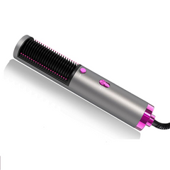 Расческа фен стайлер для волос Ramindong RD-158