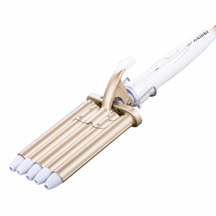 Плойка гофре Kemei KM-1110
