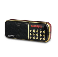 Радиоприемник USB/MP3 B851/ 8211