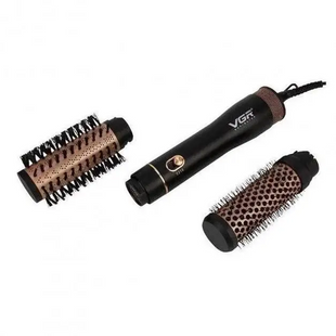 Стайлер для укладки + фен Hot air Styler VGR V 559