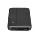 Повербанк S-link IP-G10N 10000 mAh, 2хUSB, Slim Black