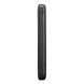 Повербанк S-link IP-G10N 10000 mAh, 2хUSB, Slim Black