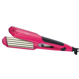 Гофре для волос GEMEI GM-2977 W