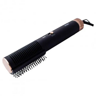 Стайлер для укладки волос + фен Hot air Styler VGR V 490