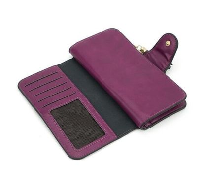 Кошелек Baellerry N-2341 PURPLE