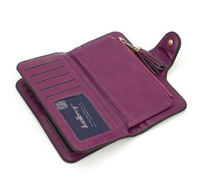 Гаманець Baellerry N-2341 PURPLE